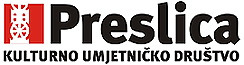 logo - kud-preslica